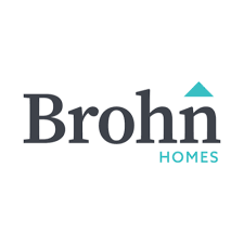 Brohn Homes logo