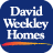 David Weekley Homes logo