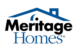 Meritage Homes logo