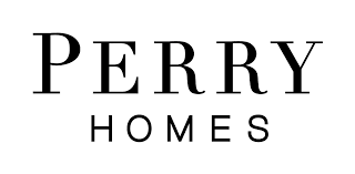 Perry Homes logo