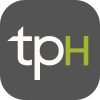 Tri Pointe Homes logo